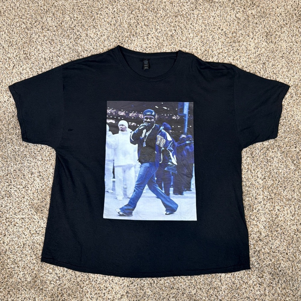 Kendrick Lamar Shirt, Kendrick Concert T-Shirt, Super Bowl LIX Halftime Show 3XL